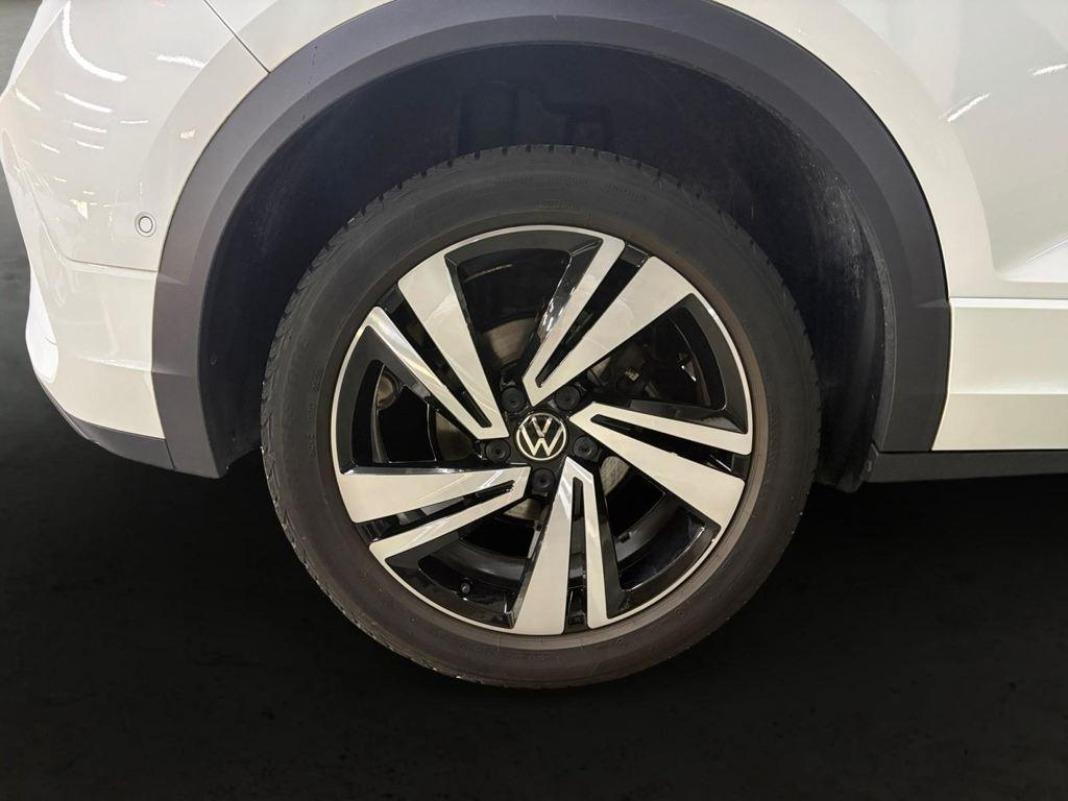 Volkswagen T-roc R-Line 1.5 TSI 110 kW (150 CV) DSG