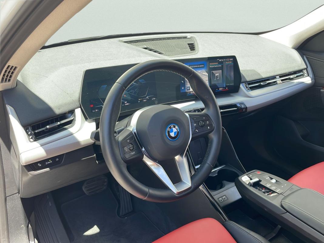 BMW Ix1 xDrive30 230 kW (313 CV)