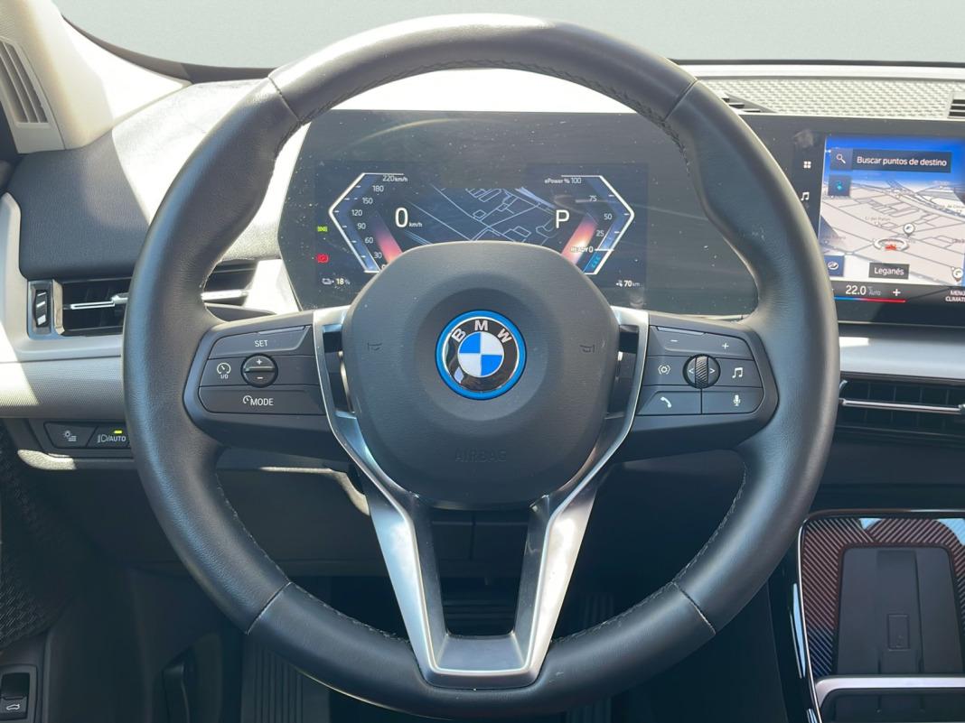 BMW Ix1 xDrive30 230 kW (313 CV)