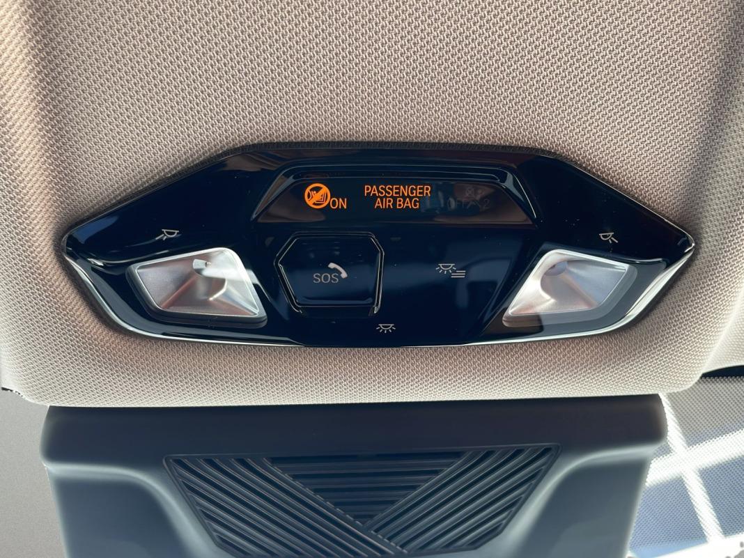 BMW Ix1 xDrive30 230 kW (313 CV)