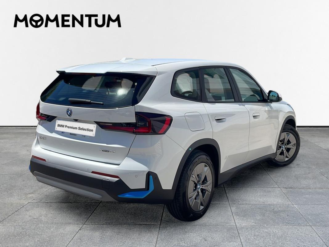 BMW Ix1 xDrive30 230 kW (313 CV)