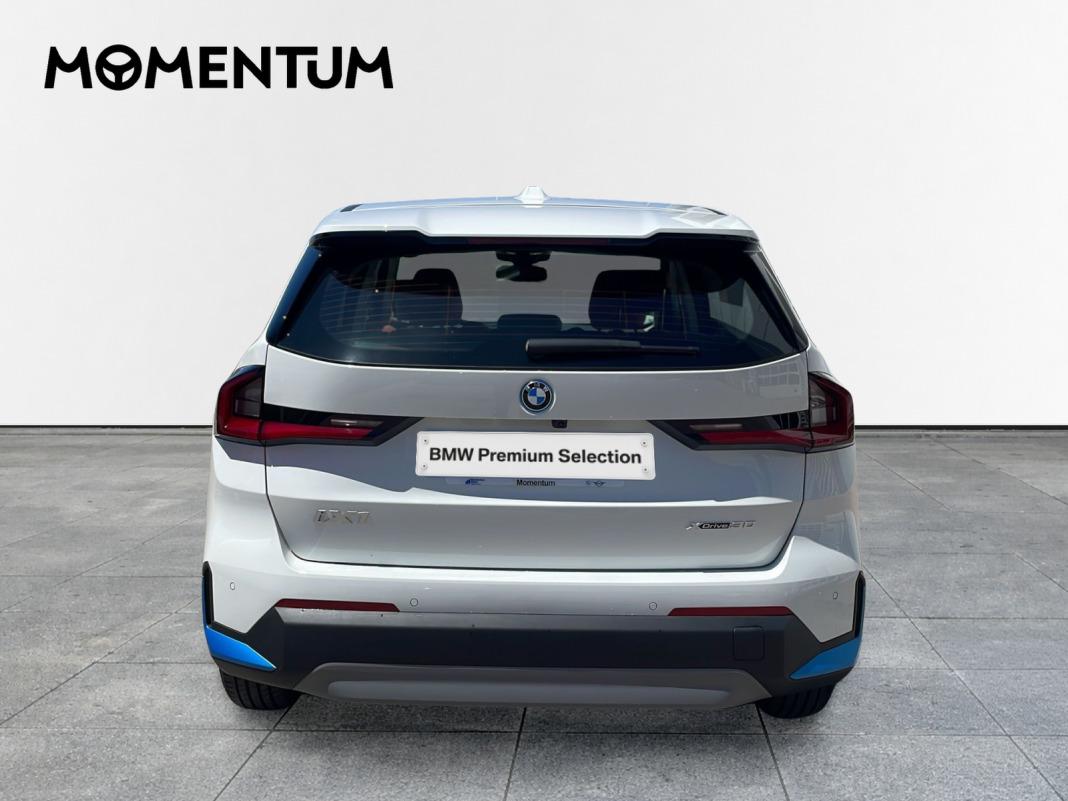 BMW Ix1 xDrive30 230 kW (313 CV)