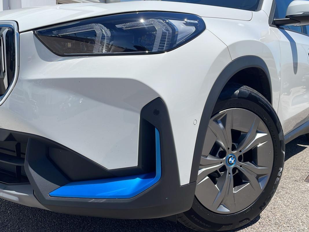 BMW Ix1 xDrive30 230 kW (313 CV)