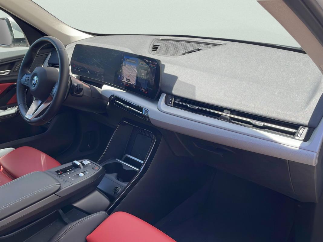 BMW Ix1 xDrive30 230 kW (313 CV)