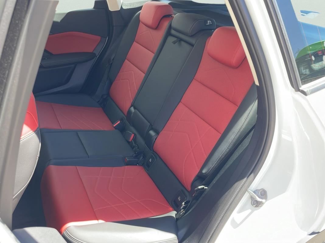 BMW Ix1 xDrive30 230 kW (313 CV)