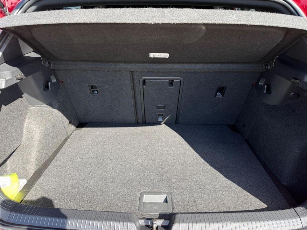 Volkswagen Golf R-Line 1.5 TSI 96 kW (130 CV)