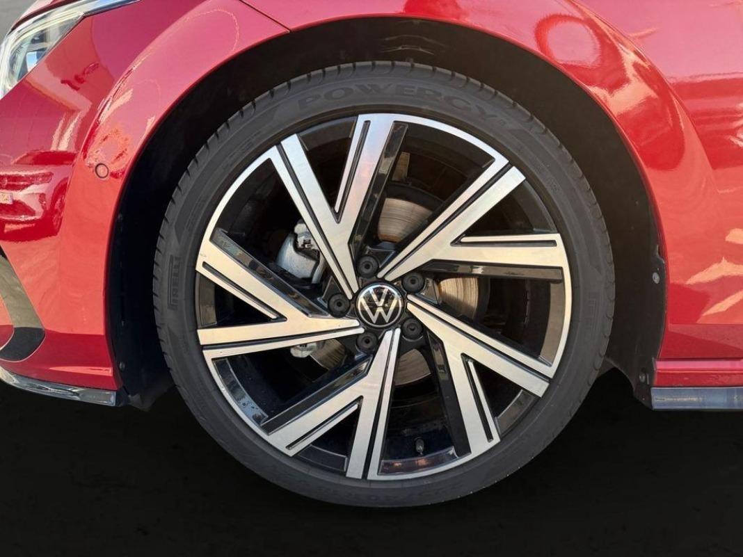 Volkswagen Golf R-Line 1.5 TSI 96 kW (130 CV)
