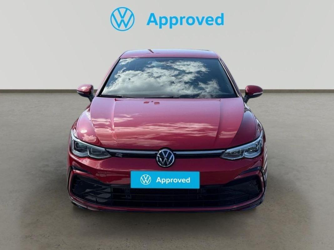 Volkswagen Golf R-Line 1.5 TSI 96 kW (130 CV)