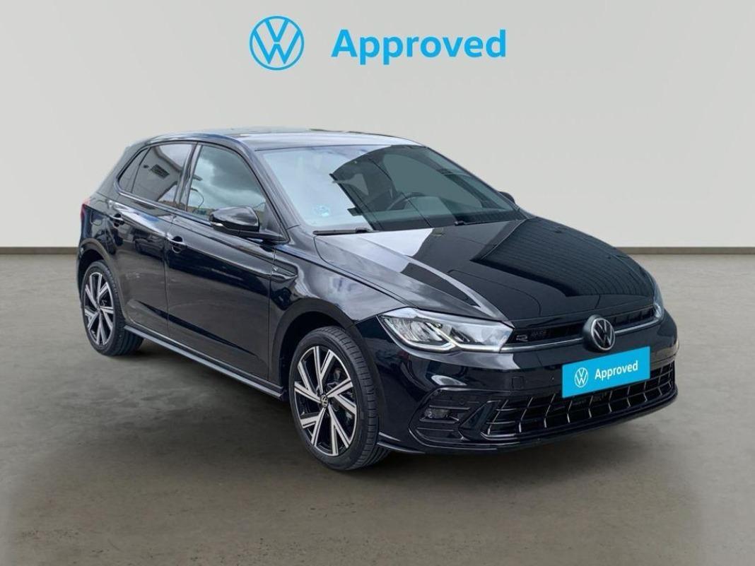 Volkswagen Polo R-Line 1.0 TSI 70 kW (95 CV)