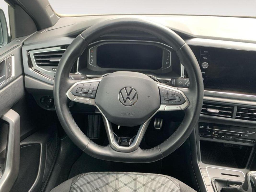 Volkswagen Polo R-Line 1.0 TSI 70 kW (95 CV)