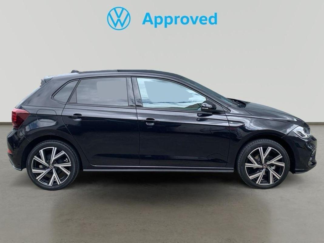 Volkswagen Polo R-Line 1.0 TSI 70 kW (95 CV)