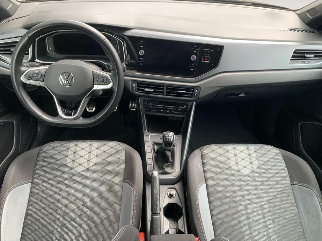 Volkswagen Polo R-Line 1.0 TSI 70 kW (95 CV)