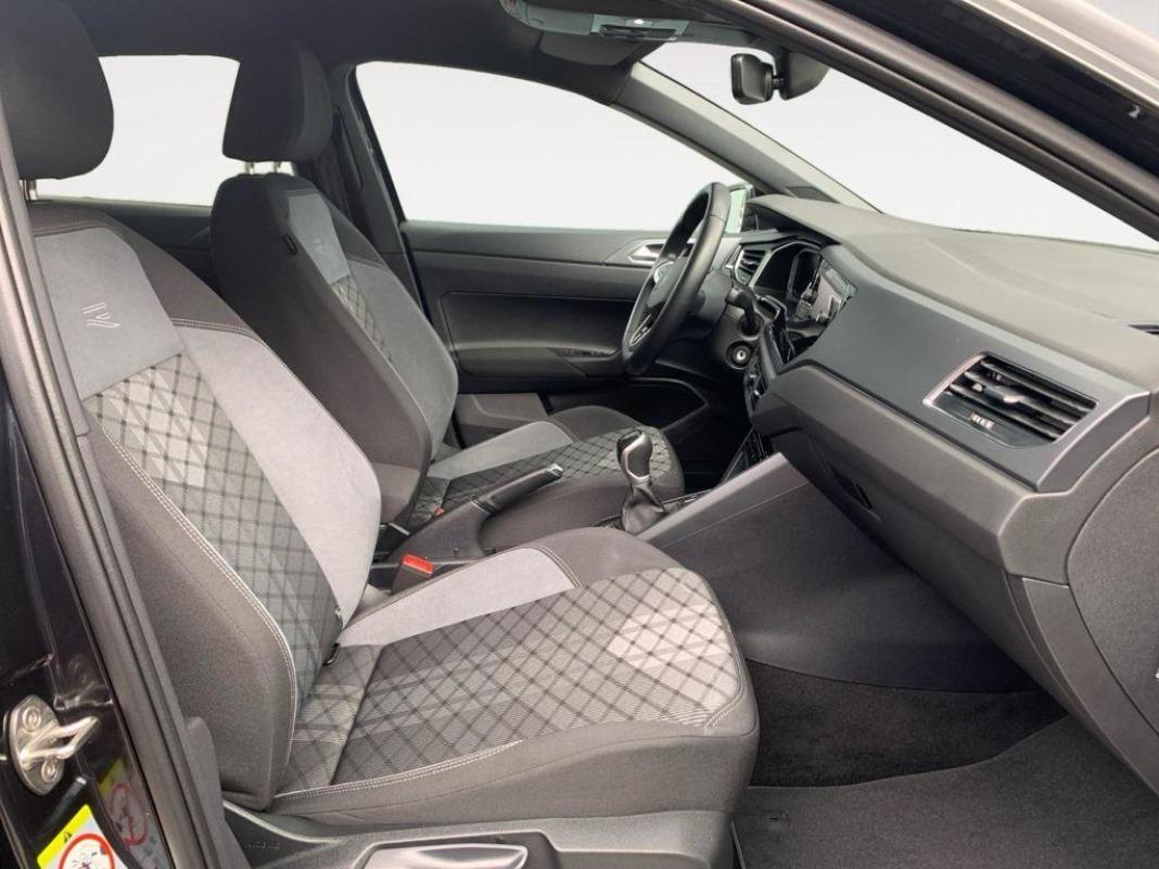 Volkswagen Polo R-Line 1.0 TSI 70 kW (95 CV)