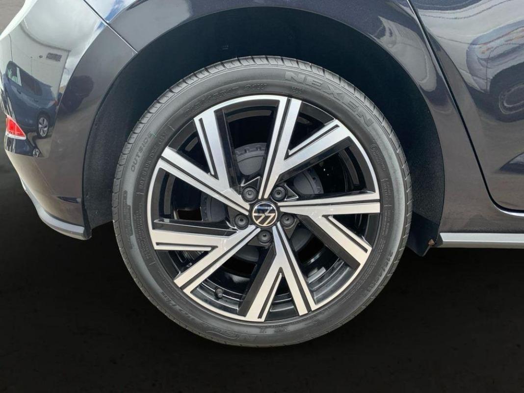 Volkswagen Polo R-Line 1.0 TSI 70 kW (95 CV)