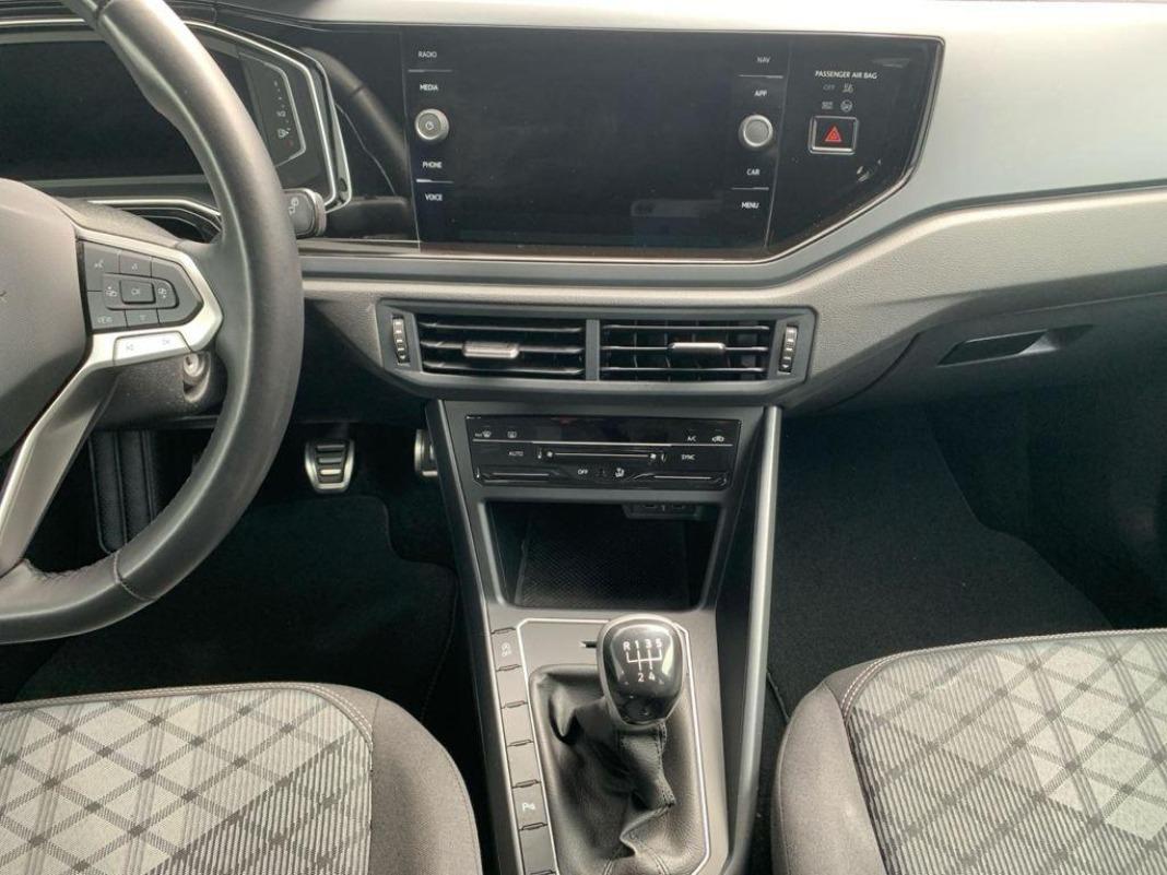 Volkswagen Polo R-Line 1.0 TSI 70 kW (95 CV)