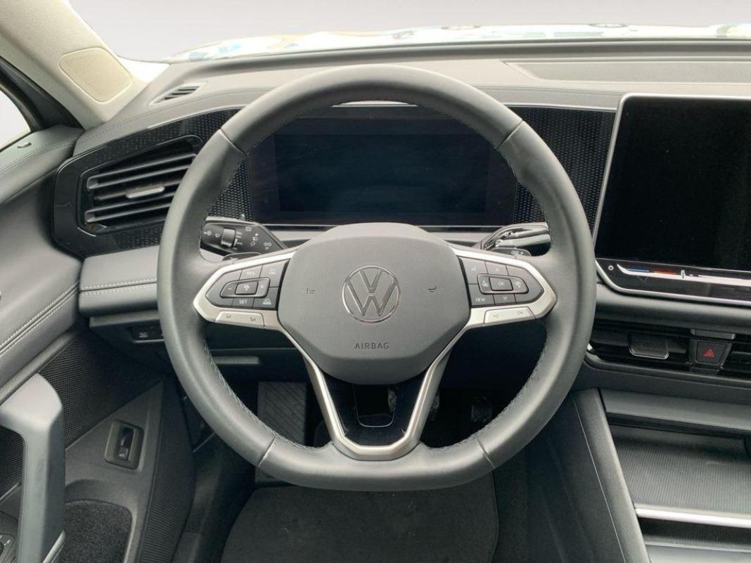 Volkswagen Tiguan ``Más`` 2.0 TDI 110 kW (150 CV) DSG