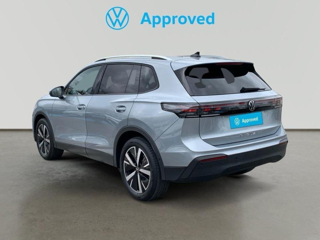 Volkswagen Tiguan ``Más`` 2.0 TDI 110 kW (150 CV) DSG