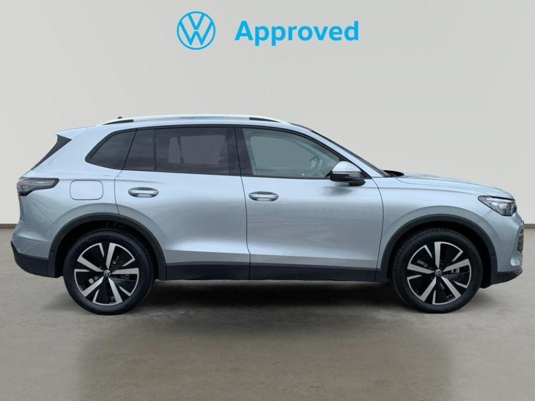 Volkswagen Tiguan ``Más`` 2.0 TDI 110 kW (150 CV) DSG