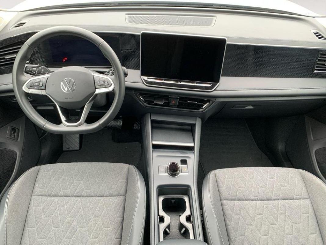 Volkswagen Tiguan ``Más`` 2.0 TDI 110 kW (150 CV) DSG