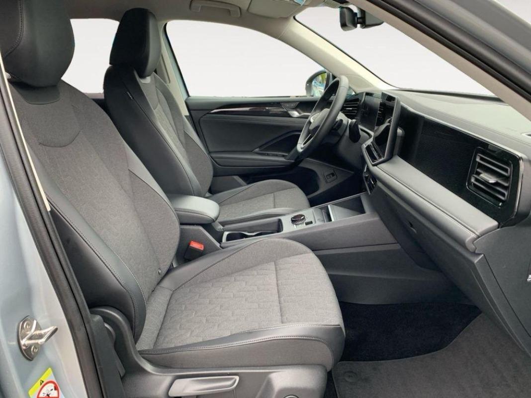 Volkswagen Tiguan ``Más`` 2.0 TDI 110 kW (150 CV) DSG