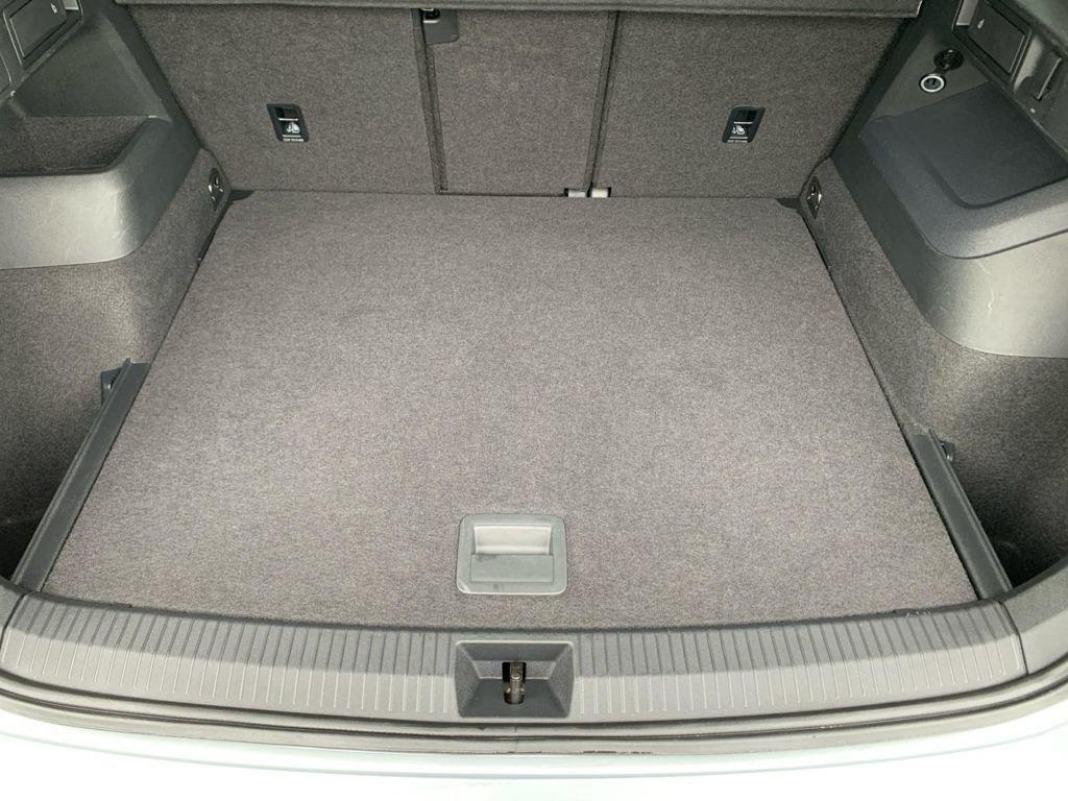 Volkswagen Tiguan ``Más`` 2.0 TDI 110 kW (150 CV) DSG
