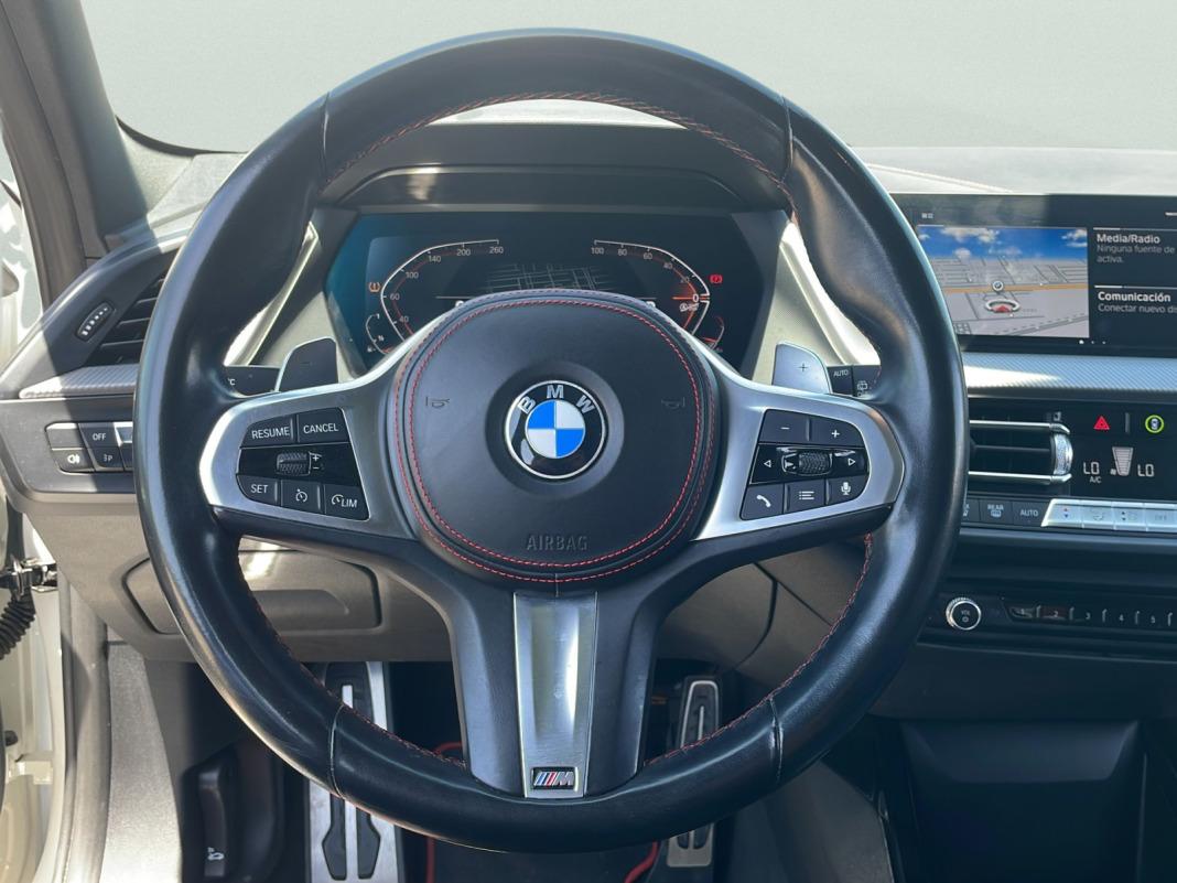 BMW Serie 1 128ti 195 kW (265 CV)
