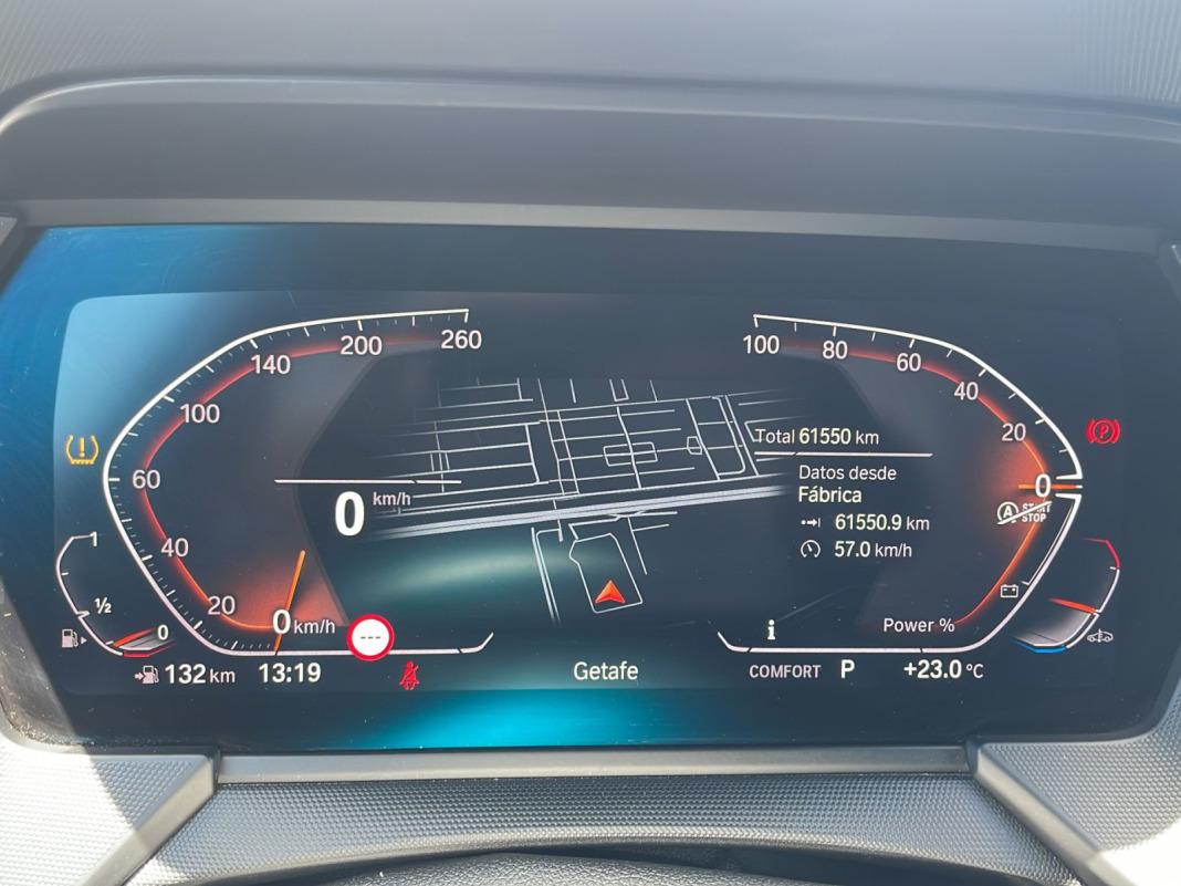 BMW Serie 1 128ti 195 kW (265 CV)
