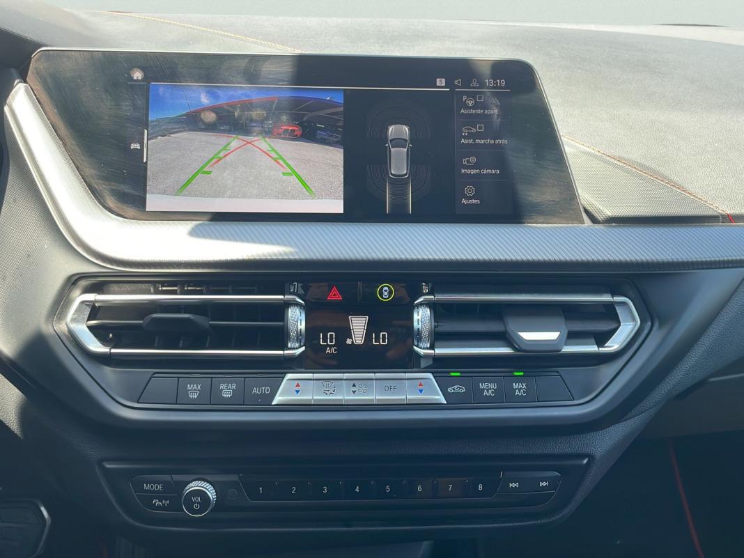 BMW Serie 1 128ti 195 kW (265 CV)