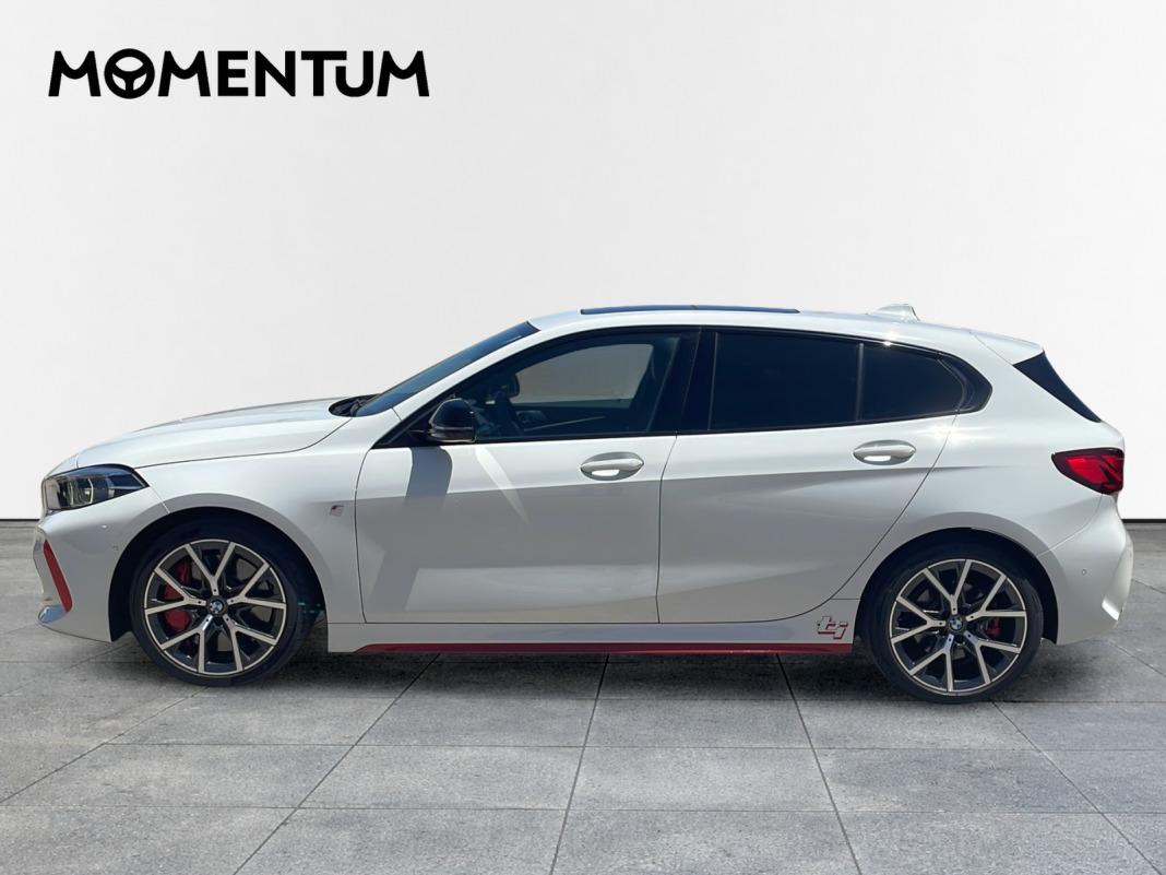 BMW Serie 1 128ti 195 kW (265 CV)