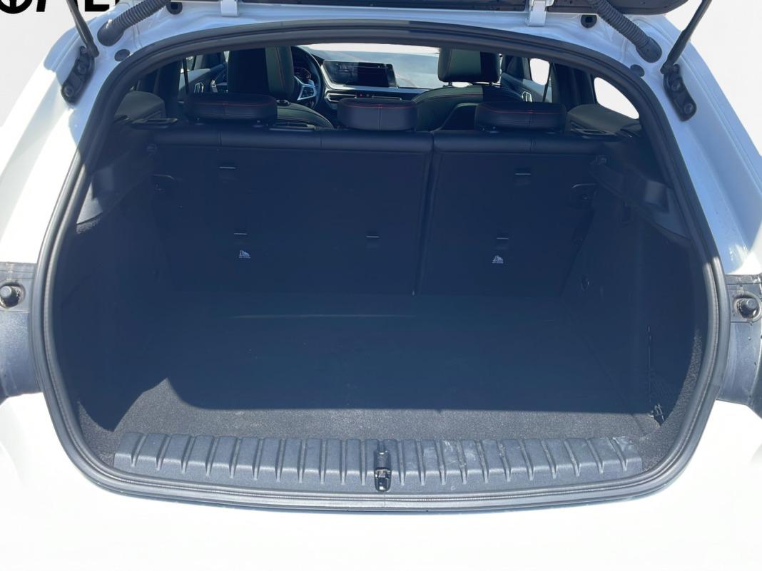 BMW Serie 1 128ti 195 kW (265 CV)