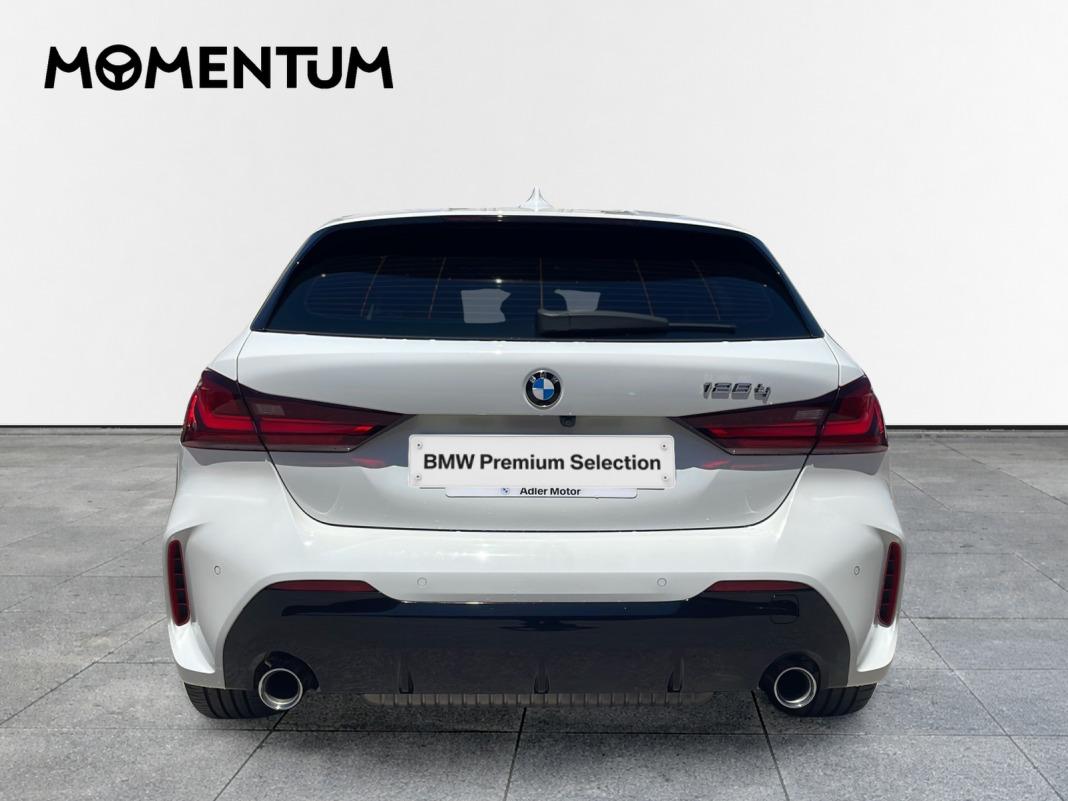 BMW Serie 1 128ti 195 kW (265 CV)