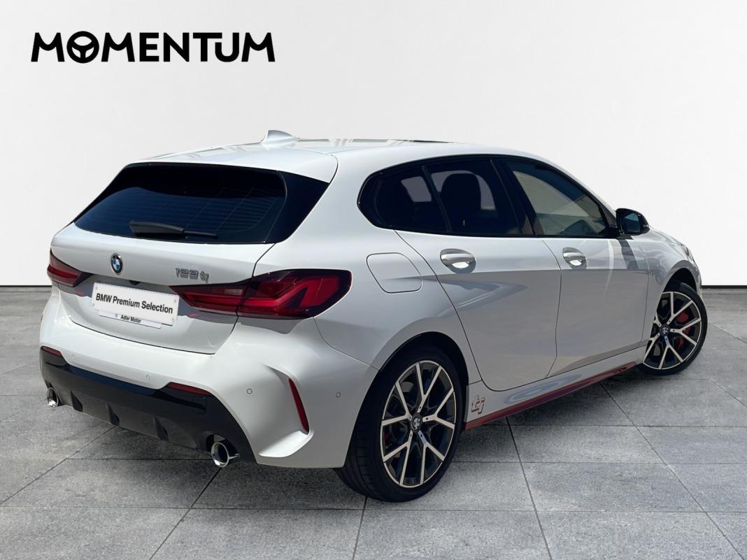 BMW Serie 1 128ti 195 kW (265 CV)