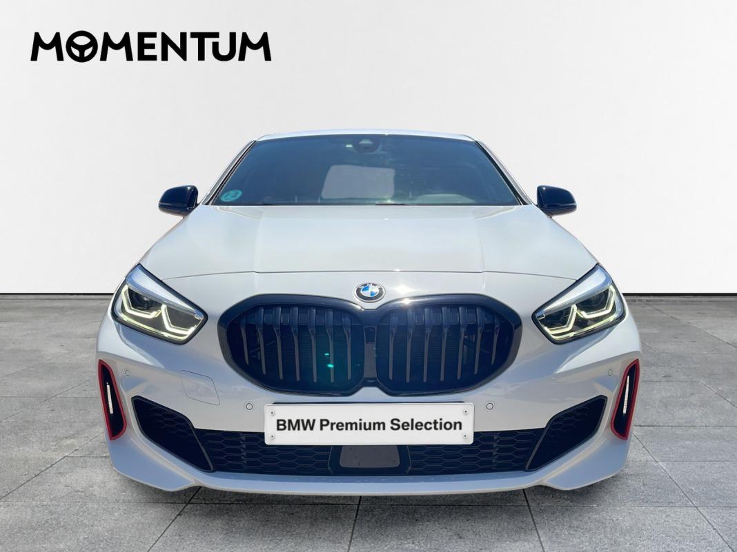 BMW Serie 1 128ti 195 kW (265 CV)