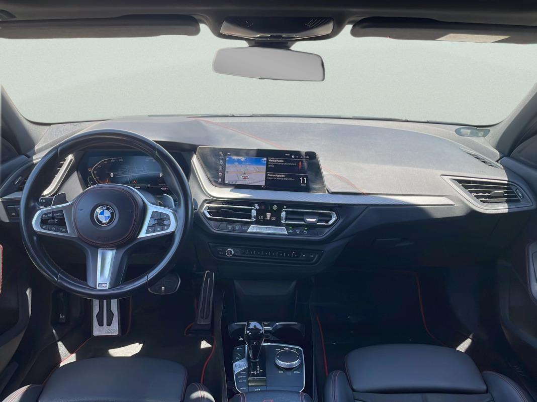 BMW Serie 1 128ti 195 kW (265 CV)