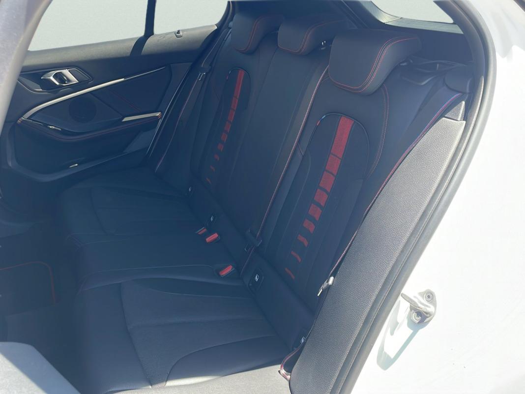 BMW Serie 1 128ti 195 kW (265 CV)