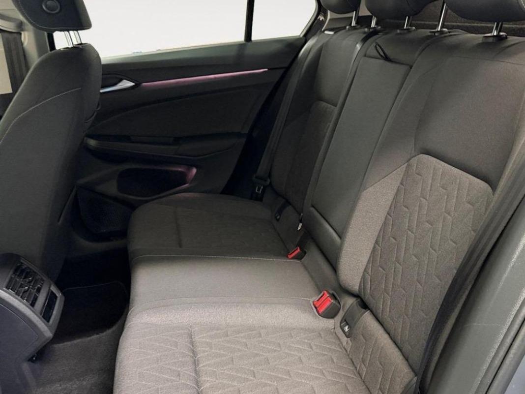 Volkswagen Golf ``Más`` 2.0 TDI 85 kW (115 CV)