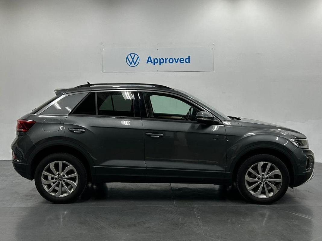 Volkswagen T-roc ``Más`` 2.0 TDI 85 kW (115 CV)