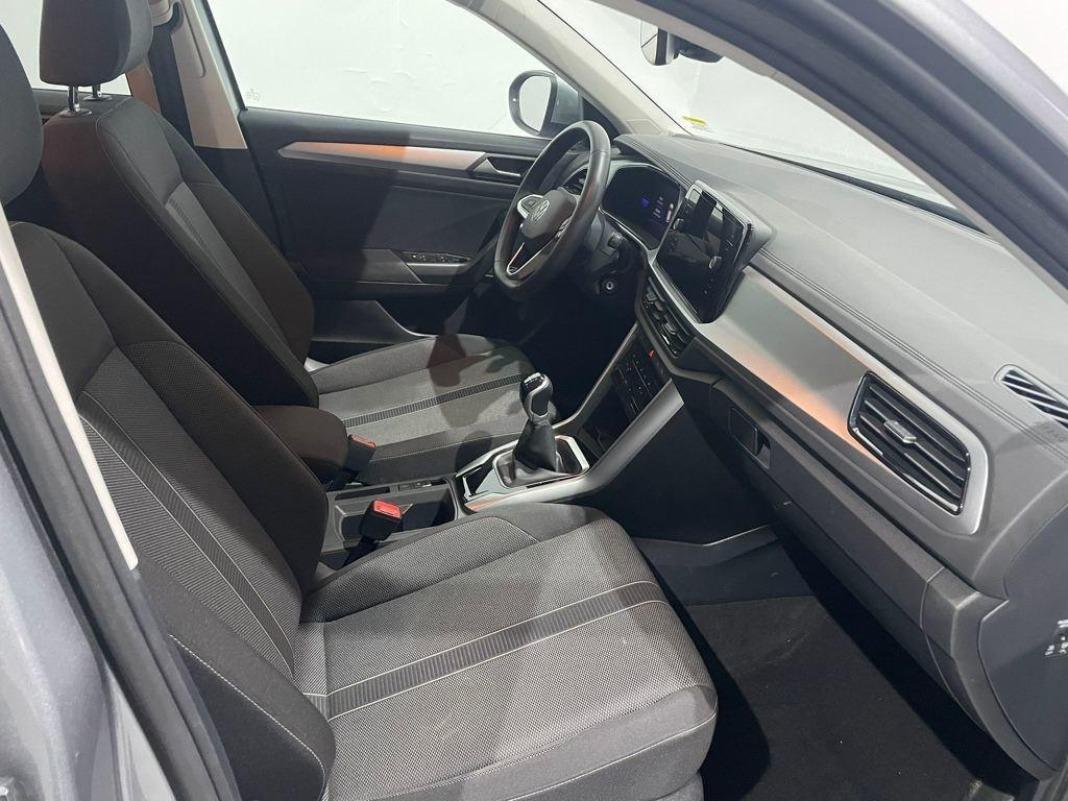 Volkswagen T-roc ``Más`` 2.0 TDI 85 kW (115 CV)