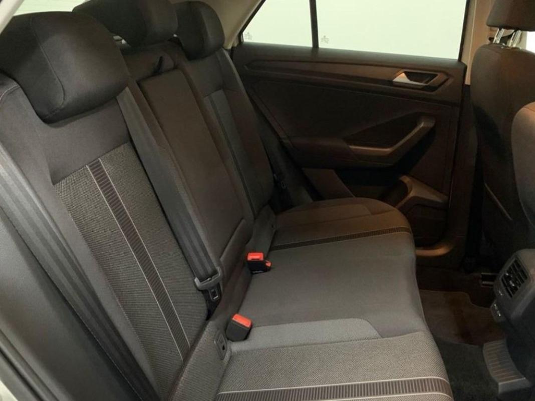 Volkswagen T-roc ``Más`` 2.0 TDI 85 kW (115 CV)