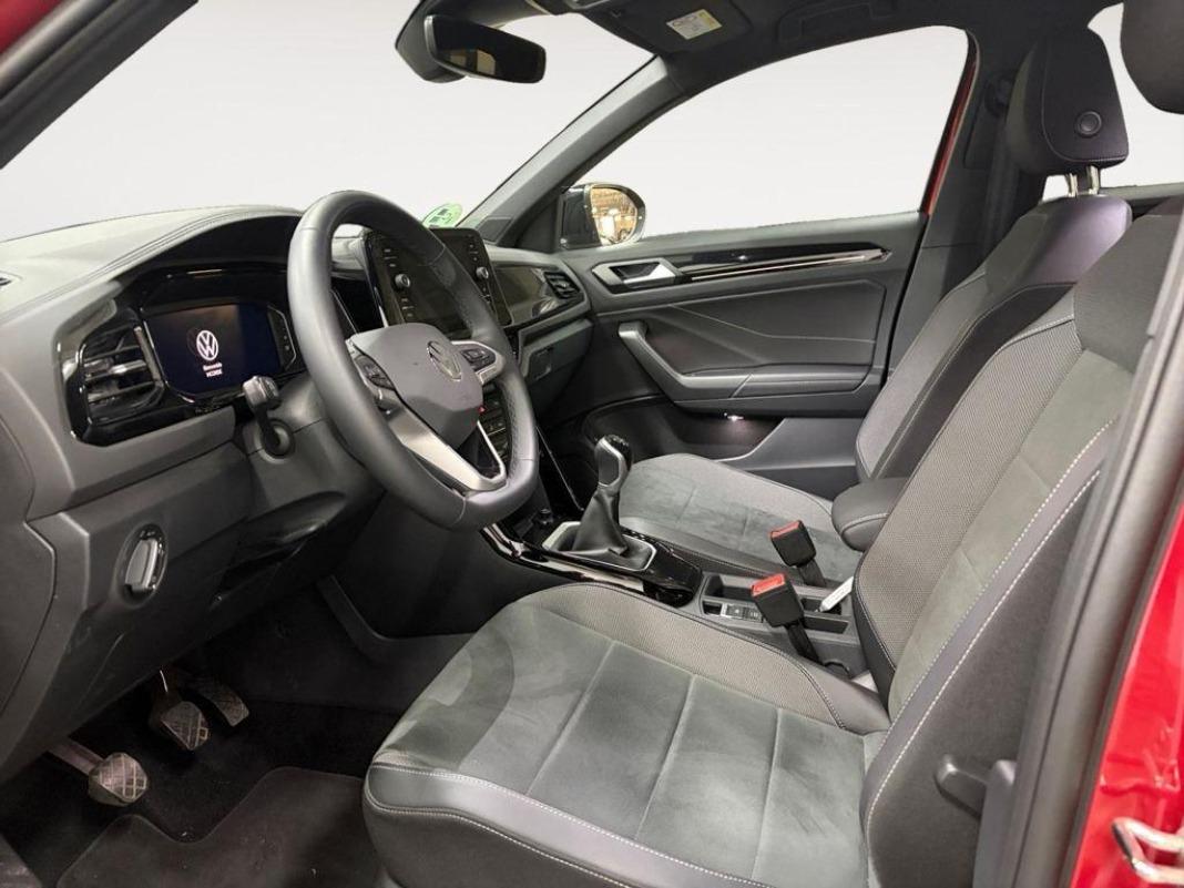 Volkswagen T-roc Dark Line 1.0 TSI 85 kW (115 CV)