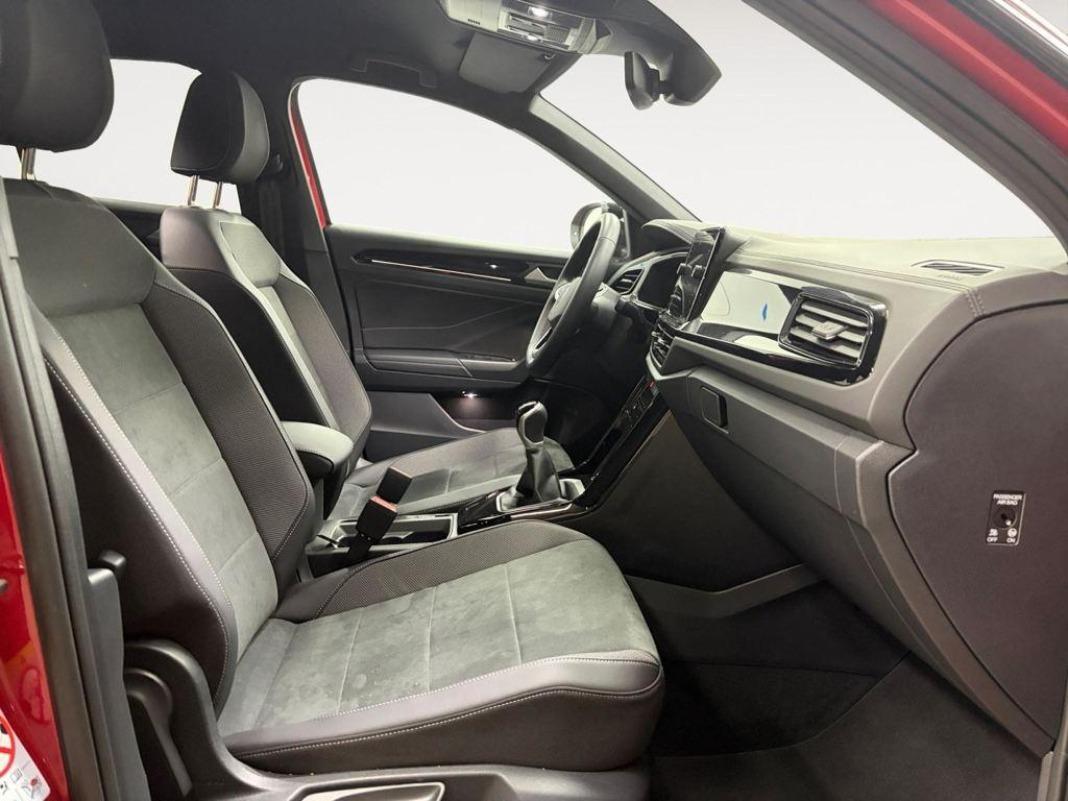 Volkswagen T-roc Dark Line 1.0 TSI 85 kW (115 CV)