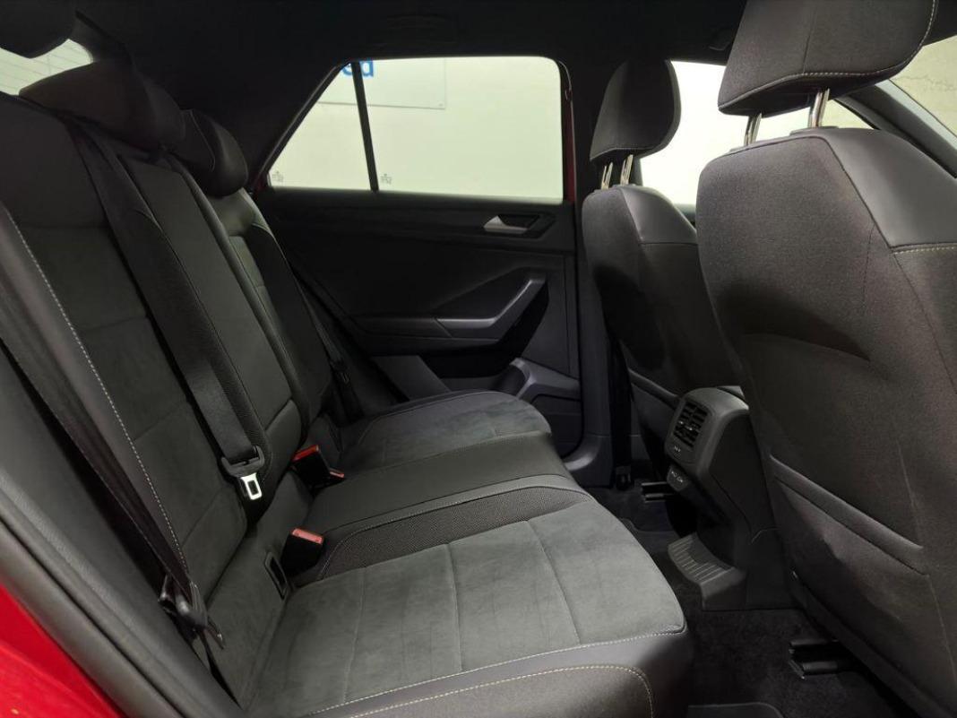 Volkswagen T-roc Dark Line 1.0 TSI 85 kW (115 CV)