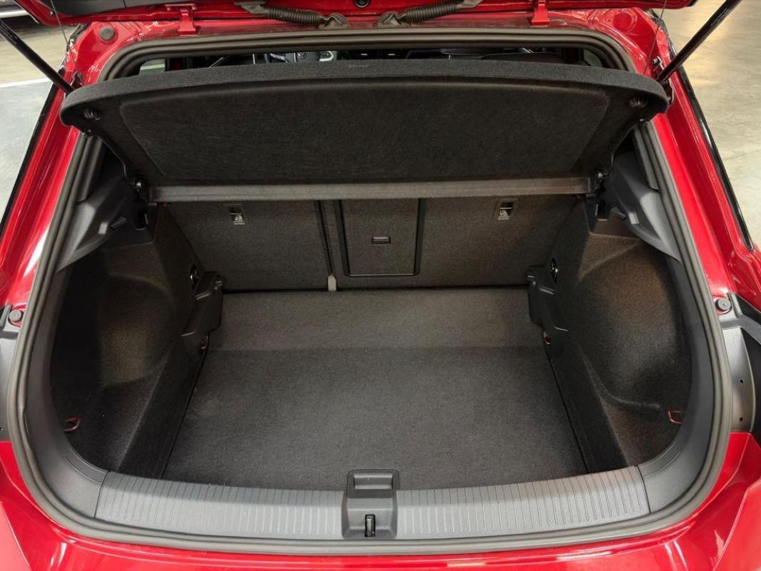 Volkswagen T-roc Dark Line 1.0 TSI 85 kW (115 CV)