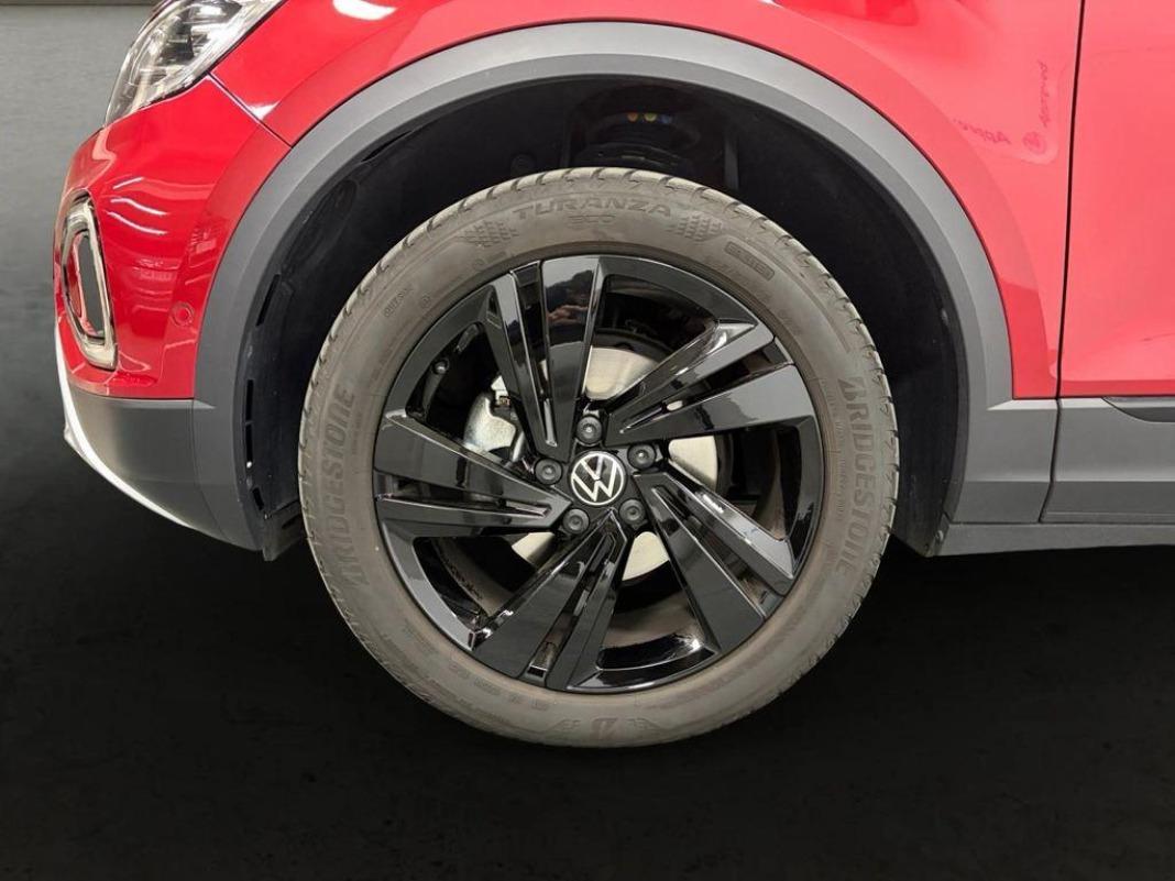 Volkswagen T-roc Dark Line 1.0 TSI 85 kW (115 CV)