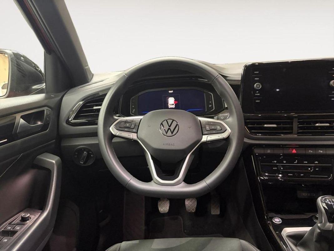 Volkswagen T-roc Dark Line 1.0 TSI 85 kW (115 CV)