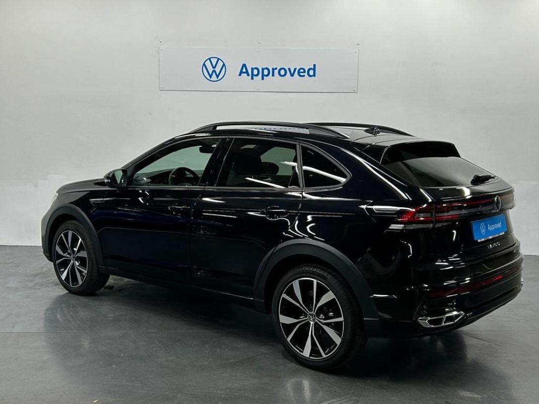 Volkswagen Taigo R-Line 1.5 TSI 110 kW (150 CV) DSG