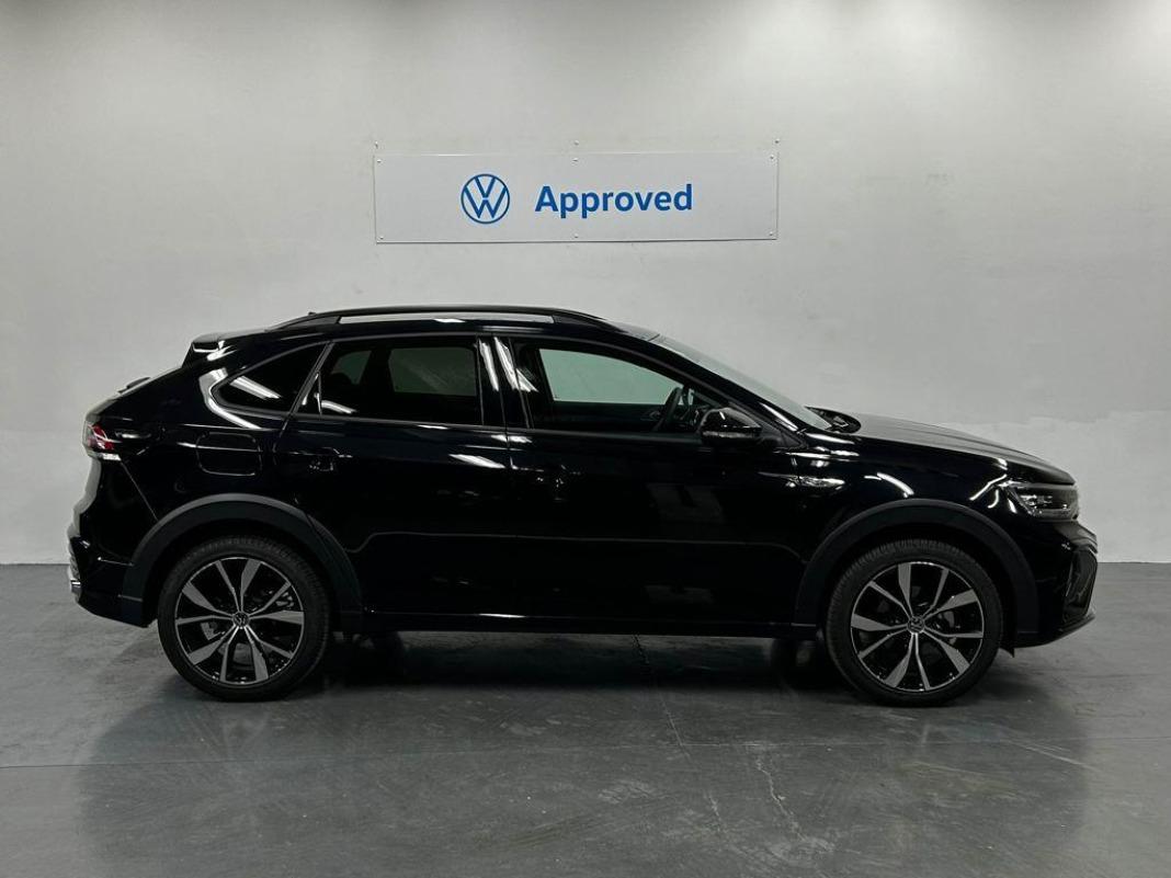 Volkswagen Taigo R-Line 1.5 TSI 110 kW (150 CV) DSG