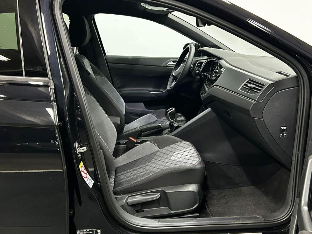 Volkswagen Taigo R-Line 1.5 TSI 110 kW (150 CV) DSG