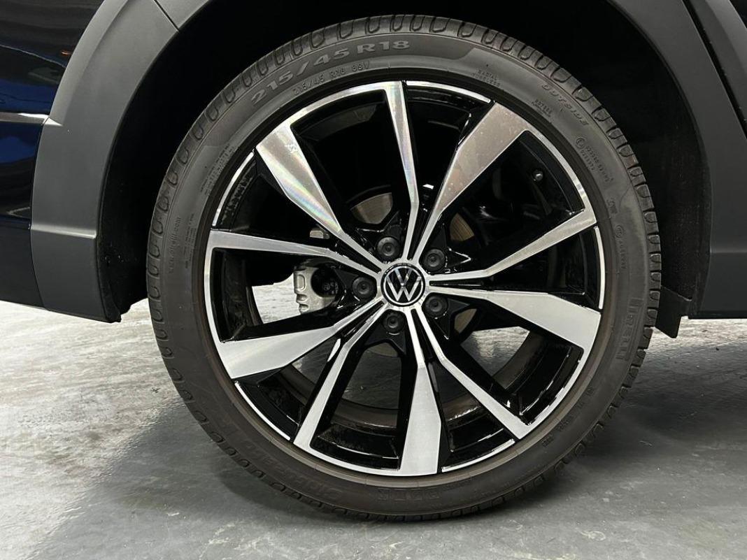 Volkswagen Taigo R-Line 1.5 TSI 110 kW (150 CV) DSG