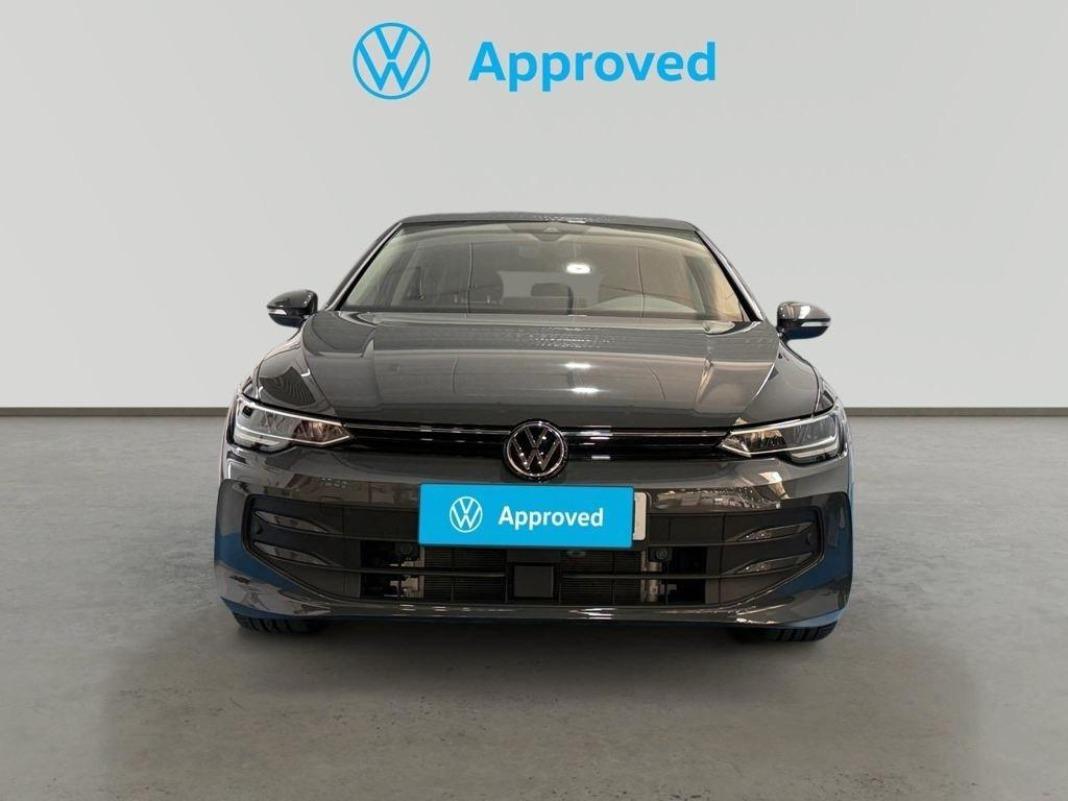 Volkswagen Golf Más 2.0 TDI 85 kW (115 CV)